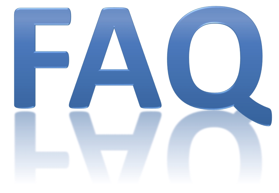 FAQ