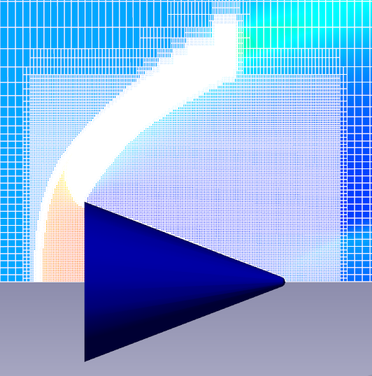 shockwave resolution by adaptation by condition